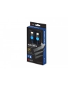 savio Kabel HDMI 2.0 dedykowany do Playstation niebiesko-czarny 1,8m, GCL-02 - nr 8