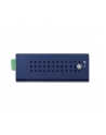 Planet Ipoe-173S Rozgałęziacz Sieciowy Niebieski Obsługa Poe (IPOE173S) - nr 1