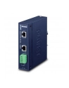 Planet Ipoe-173S Rozgałęziacz Sieciowy Niebieski Obsługa Poe (IPOE173S) - nr 7