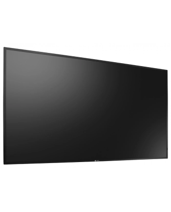 Ag Neovo PD-65Q 165.1cm 65 LED black Speditionsversand - Flat Screen 165.1 cm (PD65Q011M000)