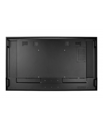 Ag Neovo PD-65Q 165.1cm 65 LED black Speditionsversand - Flat Screen 165.1 cm (PD65Q011M000)