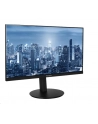 FOTO AKCESORIA DM4240SEUZ monitor komputerowy 61 cm (24') 1920 x 1080 px HD LCD Czarny - nr 12