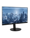 FOTO AKCESORIA DM4240SEUZ monitor komputerowy 61 cm (24') 1920 x 1080 px HD LCD Czarny - nr 29