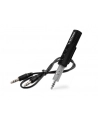 savio Transmiter/Odbiornik audio Jack 3,5mm, czarny, TR-11/B - nr 2