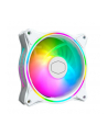 Cooler Master MasterFan MF120 HALO White 3in1 - Chłodzenie do obudowy - 120Mm - 30 dBA MFLB2DW183PAR1 - nr 16