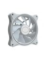 Cooler Master MasterFan MF120 HALO White 3in1 - Chłodzenie do obudowy - 120Mm - 30 dBA MFLB2DW183PAR1 - nr 17