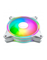 Cooler Master MasterFan MF120 HALO White 3in1 - Chłodzenie do obudowy - 120Mm - 30 dBA MFLB2DW183PAR1 - nr 20
