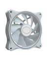 Cooler Master MasterFan MF120 HALO White 3in1 - Chłodzenie do obudowy - 120Mm - 30 dBA MFLB2DW183PAR1 - nr 9