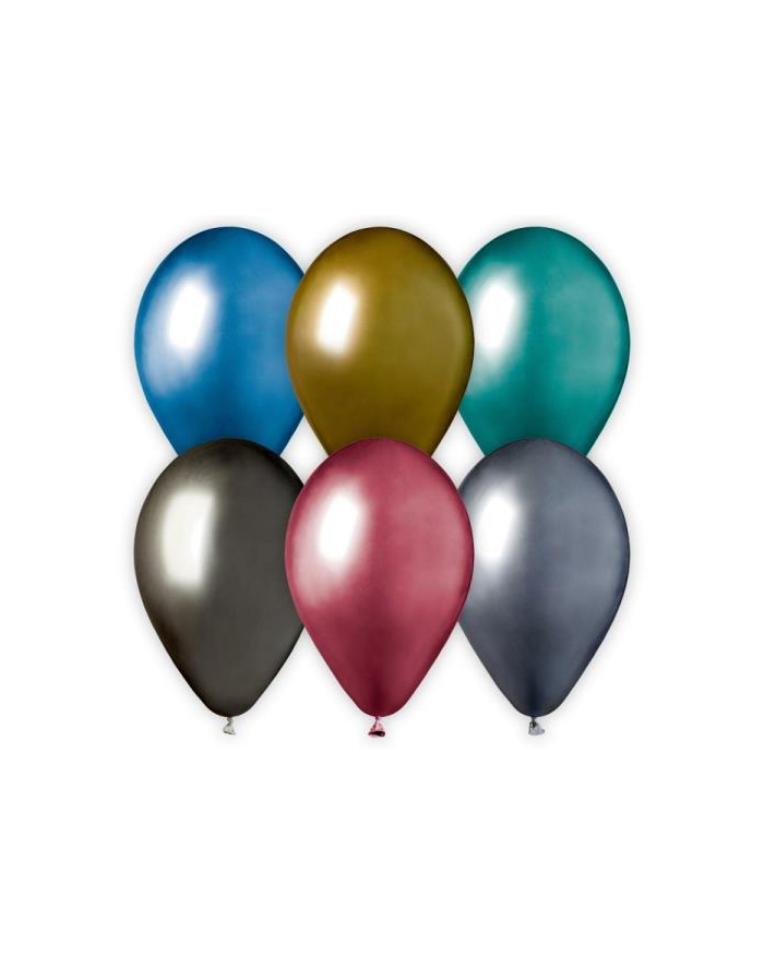 godan Balon G120 shiny 13 mix 50szt główny