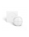 PHILIPS HUE Inteligentny przełącznik dotykowy Tap Switch biały (929003500101) - nr 47