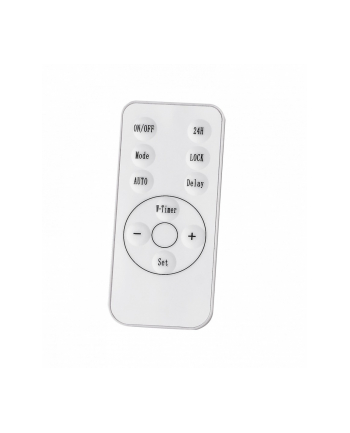 noveen Kurtyna powietrzna HC1500 LED