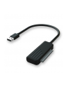 savio Adapter SATA żeński - USB 3.0 męski do dysków 2,5, AK-38 - nr 1