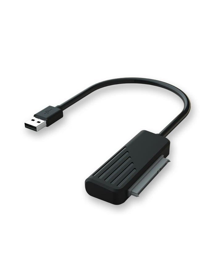 savio Adapter SATA żeński - USB 3.0 męski do dysków 2,5, AK-38 główny