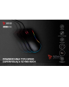 savio Podkładka pod mysz 1000x500 Black Edition Turbo Dynamic XXL - nr 6