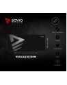 savio Podkładka pod myszkę 900x400 Precision Control XL - nr 2