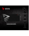 savio Podkładka pod mysz 1000x500 Precision Control XXL - nr 3