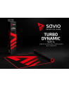 savio Podkładka pod mysz 700x300 Turbo Dynamic L - nr 2