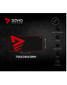 savio Podkładka pod mysz 700x300 Turbo Dynamic L - nr 7
