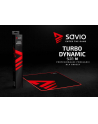 savio Podkładka pod mysz 450x450 Turbo Dynamic M - nr 7