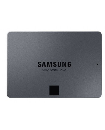 samsung Dysk SSD 870QVO MZ-77Q1T0BW 1TB