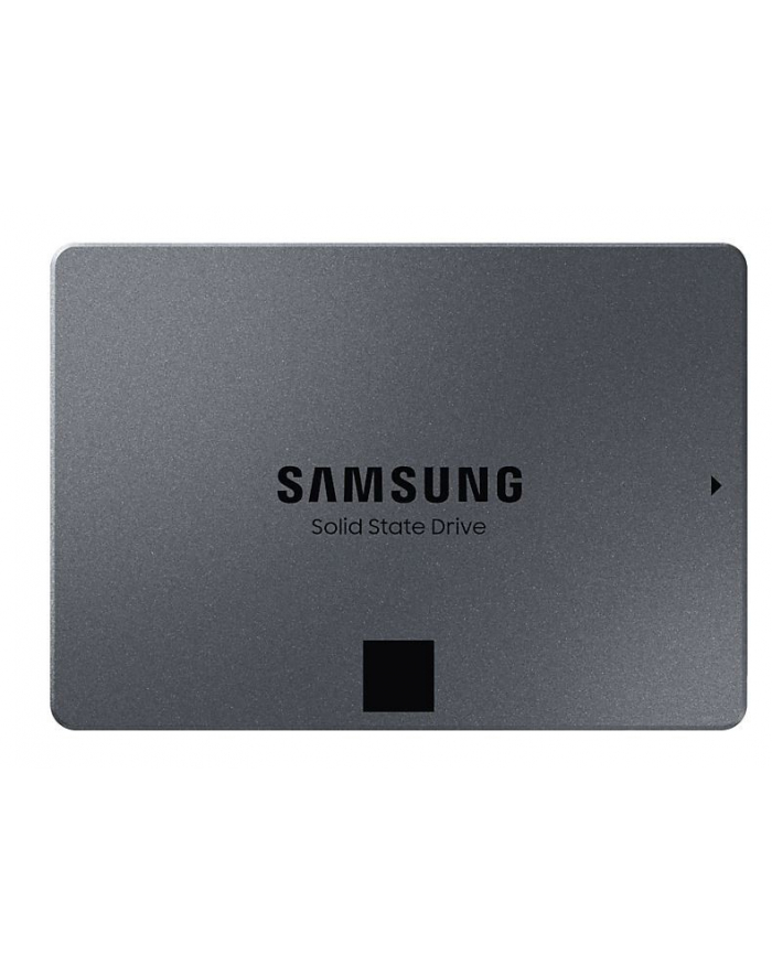 samsung Dysk SSD 870QVO MZ-77Q1T0BW 1TB główny