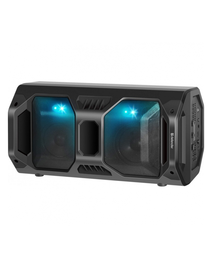 defender Głośnik Bluetooth Rage 50W LED/Fm/USB/Mic/TWS główny