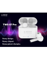 savio Słuchawki Bluetooth z mikrofonem, TWS-07 - nr 21