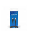 savio Kabel USB typu C - USB typu C 5A 2m, CL-160 - nr 2