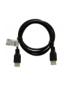 savio Kabel HDMI (M) 10m, czarny, złote końcówki, v1.4 high speed, ethernet/3D, CL-34 - nr 2