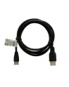 savio Kabel HDMI (M) - micro HDMI (M) 1m, czarny, CL-39 - nr 2