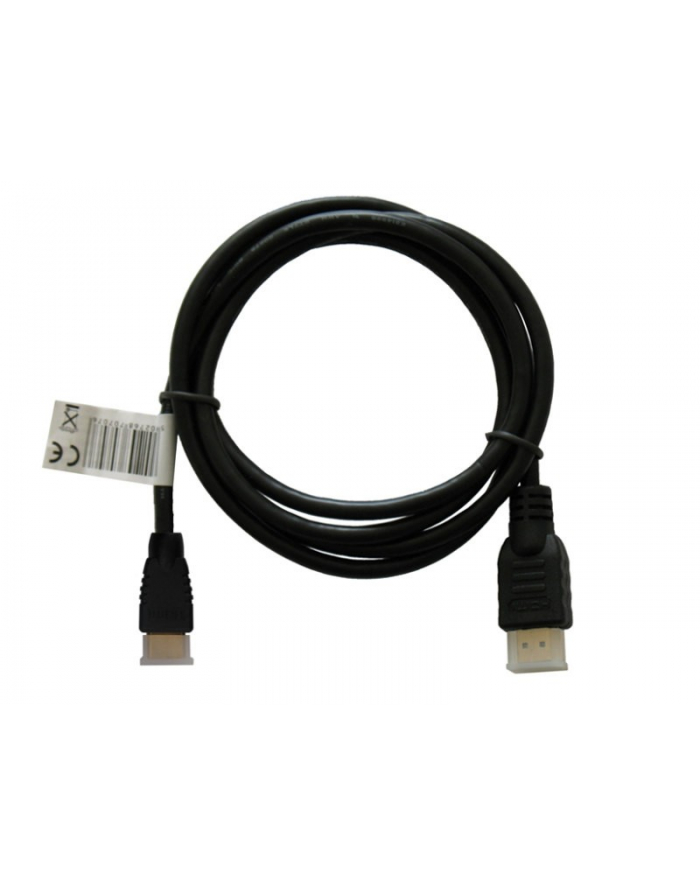 savio Kabel HDMI (M) - micro HDMI (M) 1m, czarny, CL-39 główny