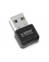 savio Adapter Bluetooth v.5.0, BT-050 - nr 4