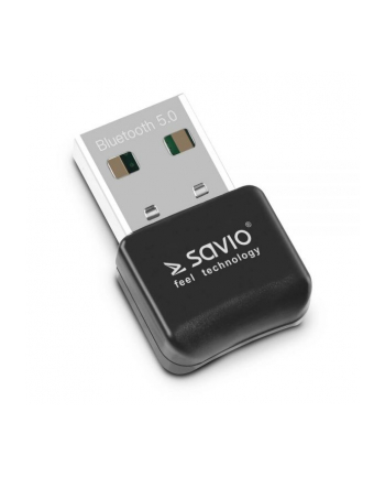 savio Adapter Bluetooth v.5.0, BT-050