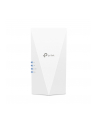 tp-link Wzmacniacz sygnału Repeater Wifi RE600X AX1800 - nr 1