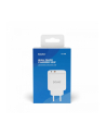 savio Ładowarka sieciowa USB Quick Charge, Power Delivery 3.0, 30W, LA-06 - nr 3