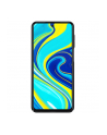nillkin Etui CamShield Xiaomi Redmi Note 9 PRO/Note 9 PRO MAX/Note 9S/Poco M2 Pro Czarne - nr 2
