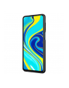 nillkin Etui CamShield Xiaomi Redmi Note 9 PRO/Note 9 PRO MAX/Note 9S/Poco M2 Pro Czarne - nr 4