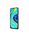 nillkin Etui CamShield Xiaomi Redmi Note 9 PRO/Note 9 PRO MAX/Note 9S/Poco M2 Pro Czarne - nr 8