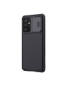 nillkin Etui CamShield Pro Samsung Galaxy A52 Czarne - nr 3