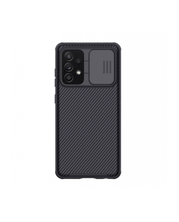 nillkin Etui CamShield Pro Samsung Galaxy A52 Czarne