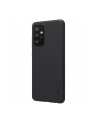 nillkin Etui Super Frosted Shield Samsung Galaxy A52 Czarne - nr 3