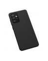 nillkin Etui Super Frosted Shield Samsung Galaxy A52 Czarne - nr 5