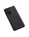 nillkin Etui Super Frosted Shield Samsung Galaxy A52 Czarne - nr 7