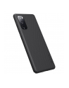 nillkin Etui Super Frosted Shield Samsung Galaxy S20 FE 2020 Czarne - nr 3