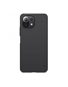 nillkin Etui Super Frosted Shield Xiaomi 11 Lite Czarne - nr 1