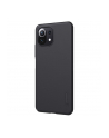 nillkin Etui Super Frosted Shield Xiaomi 11 Lite Czarne - nr 3