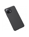 nillkin Etui Super Frosted Shield Xiaomi 11 Lite Czarne - nr 5