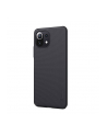 nillkin Etui Super Frosted Shield Xiaomi 11 Lite Czarne - nr 7