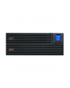 Zasilacz awaryjny SRV1KRILRK APC Easy UPS ONLINE SRV RM Ext. Runtime 1000VA 230V   with Rail kit Batt pack - nr 1