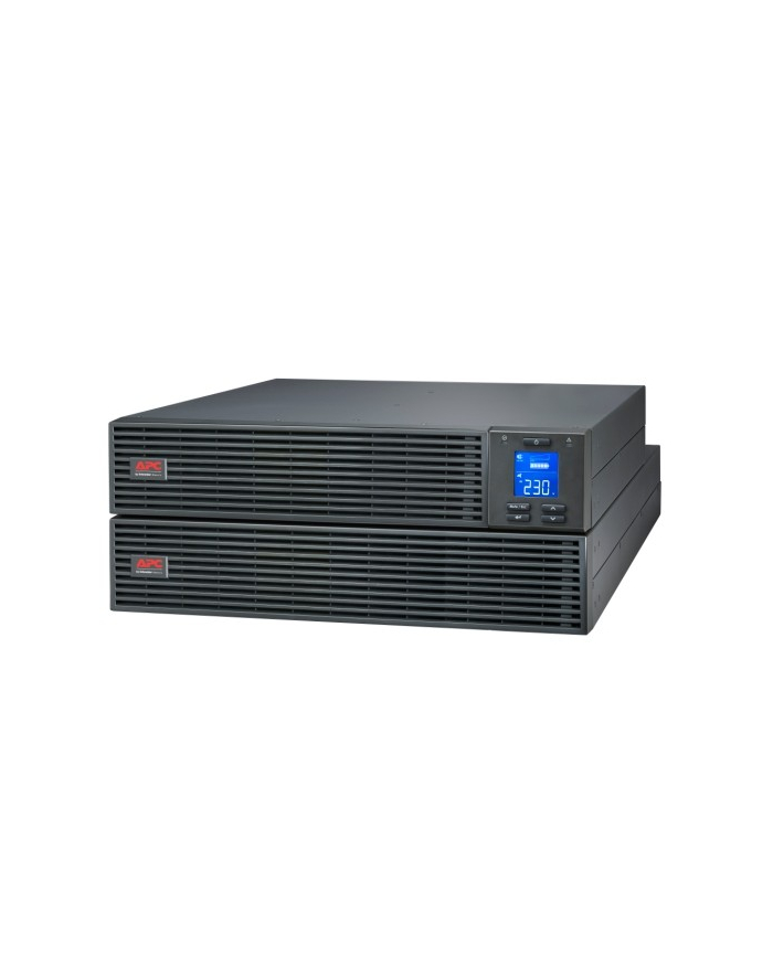 Zasilacz awaryjny SRV1KRILRK APC Easy UPS ONLINE SRV RM Ext. Runtime 1000VA 230V   with Rail kit Batt pack główny